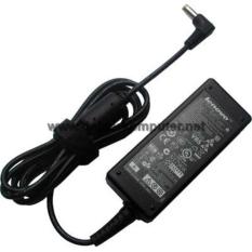 Adaptor Lenovo 20V 2A For Netbook Black
