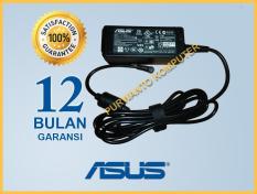 Adaptor / Charger Laptop Asus 19v 2.1A (Original) Untuk Asus Eee Pc 1015 1015ped 1018 1018p 1001ha