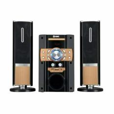 Addagio GMC 885S Bluetooth Speaker Aktif
