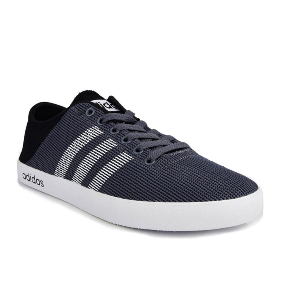 Adidas Neo VS Easy Vulc Seasonal Sepatu Men B74523