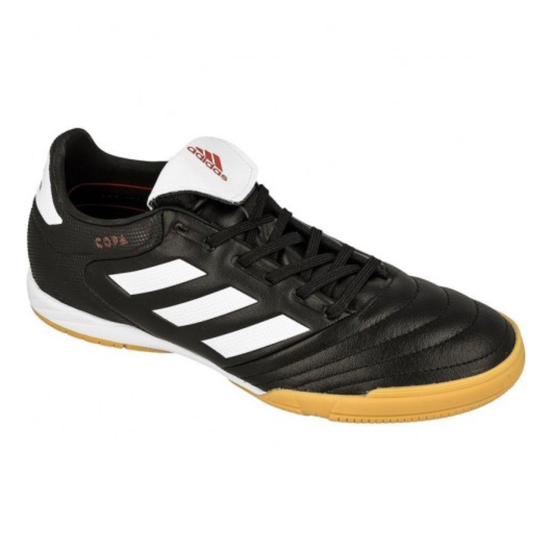 Adidas Sepatu Futsal COPA 17.3 IN - BB0851 - Hitam