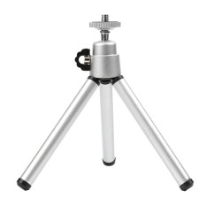 Dapat Disesuaikan Ringan Portabel Seluler Kecil Tripod untuk Digital SLR Kamera-Internasional