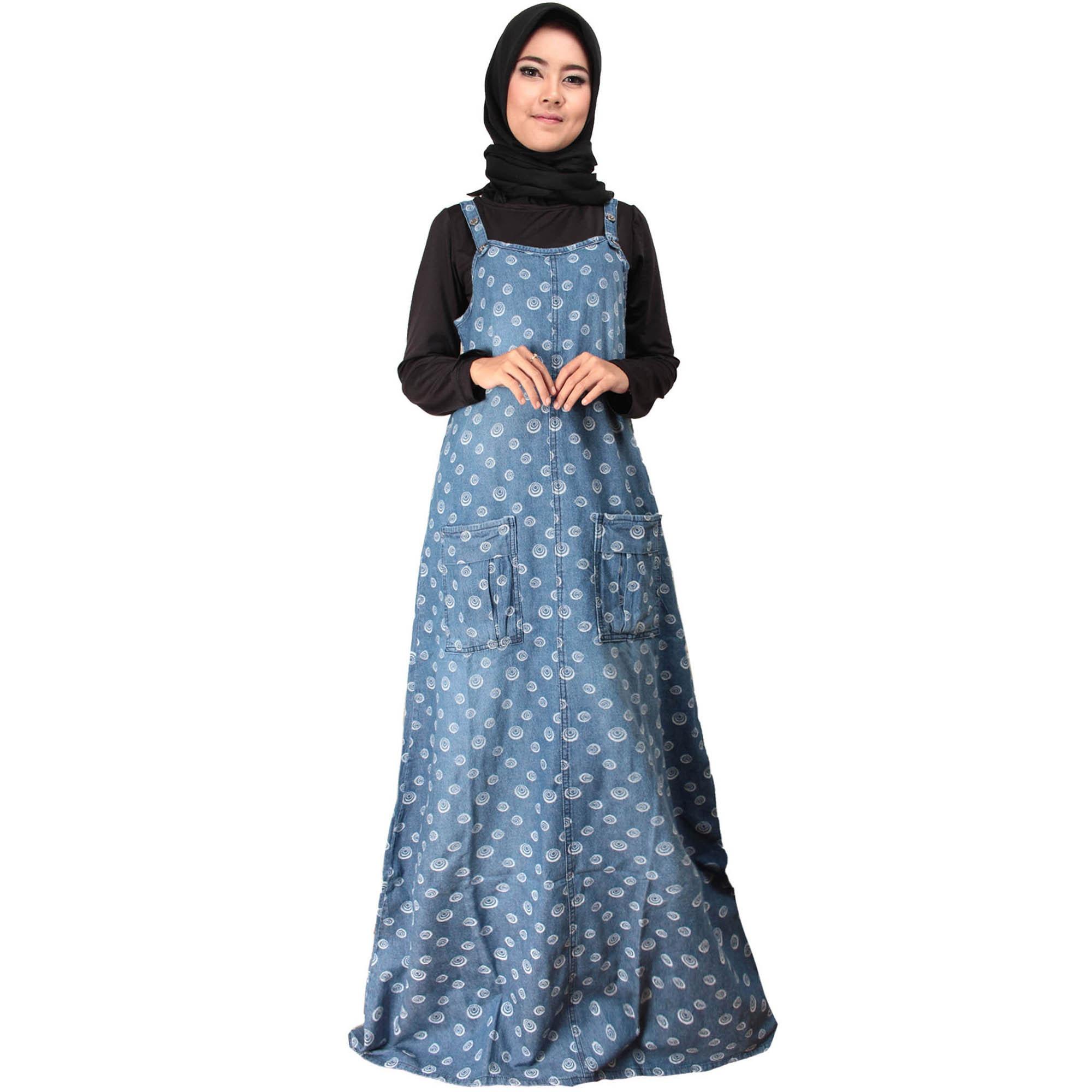 Adore Gamis Tanpa Lengan 710683