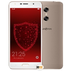 Advan A8 Dual Camera 4G LTE - 4GB/32GB - Gold + Gratis Original Case Advan A8