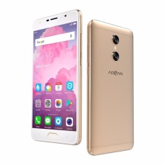 Advan A8 Dual Camera - 5,5