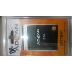 Advan Baterai Batt Batre Battery Advan S5I S5i S5-i - Foto Asli