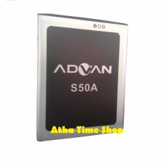 Advan Baterai S50A 2000mAh