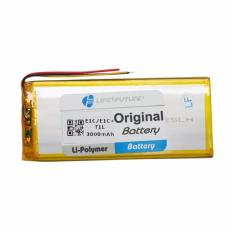Advan Baterai Tab E1C Double Power 3000mAh