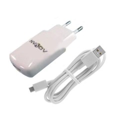 ADVAN charger adapter 5V-2000mA