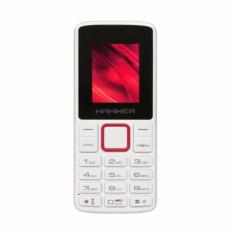 Advan Hammer R1D - Dual SIM