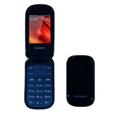Advan Hammer R3F - Dual Sim - Hitam