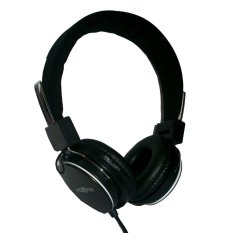 Advan Headphone MH-001 - Hitam