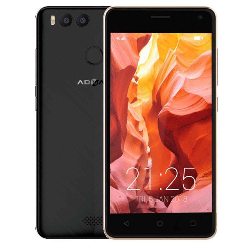 Advan i5C Lite 4G LTE - Ram 1GB/8GB + FingerPrint