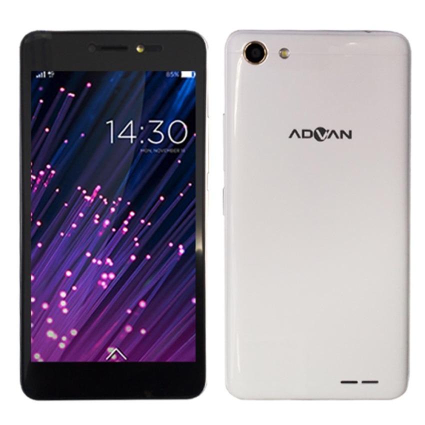 ADVAN i5C Plus