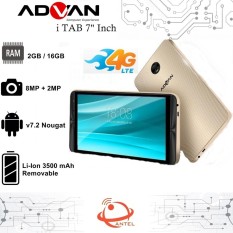 Advan iTAB - 4G/LTE - 7