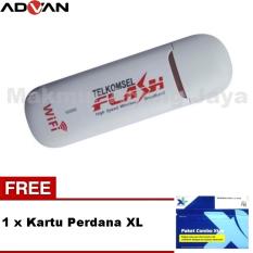 Advance / Advan GSM 3G Seris Advan Jetz DT-10 Plus Wifi USB Modem 21.6Mbps Unlock All GSM + Free Perdana XL