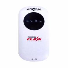 Advan JR-108 Modem Wifi Portable Support All GSM