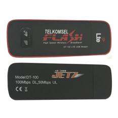 Advan Modem DT100 4G LTE BLACK DT 100 DT-100