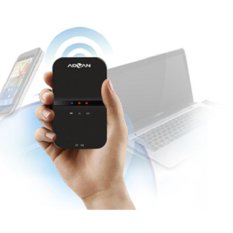Advan Modem Wifi / MIFI / Router JR-108