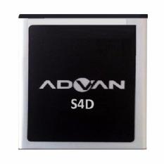 Advan Original Battery for S4D