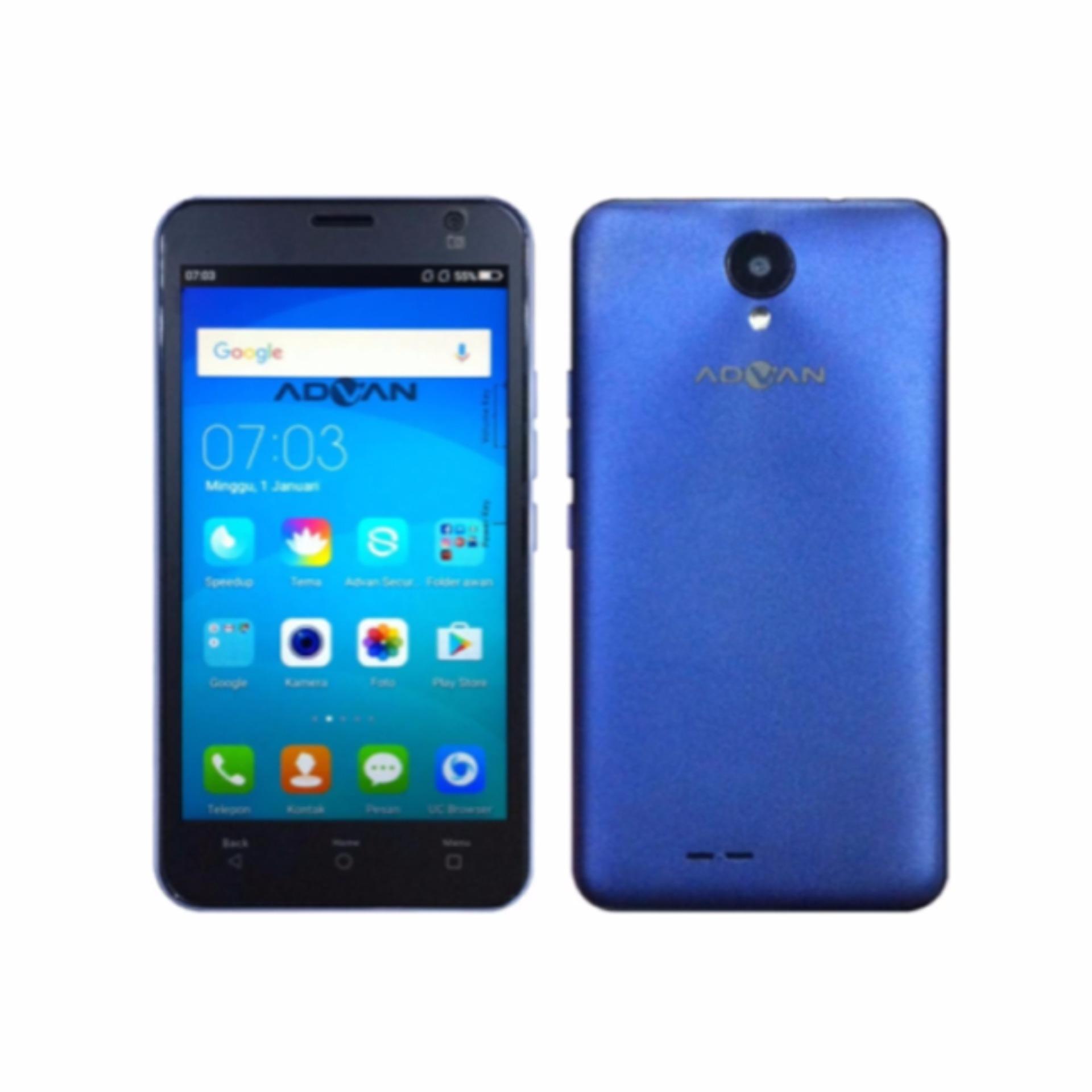 Advan Vandroid S3c Softcase 512mb Putih - Wiring Diagram 