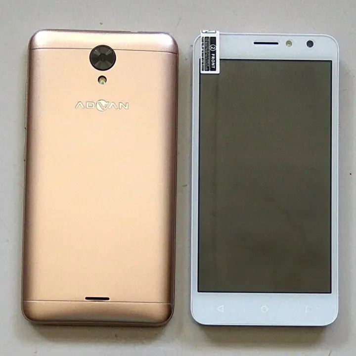 Advan S5e 4gs Lazada Indonesia