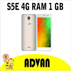 Advan S5E 4GS RAM 1/8 GB