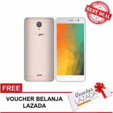 Advan S5E 4GS RAM 1/8 GB (FREE LAZADA VOUCHER)