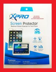 ADVAN TAB E1C E1C PRO ANTI GORES CLEAR BENING BUKAN KACA X-PRO 900156