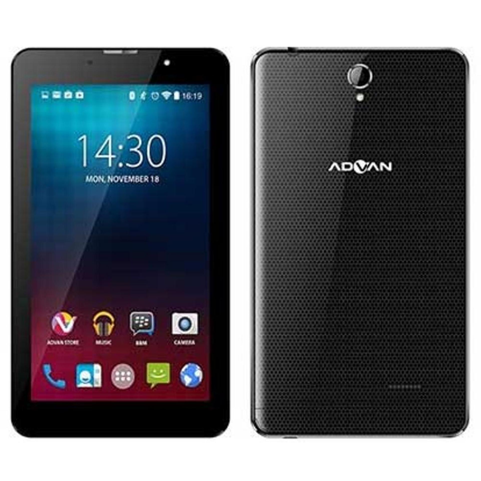 Advan Vandroid E1C Active - 3G - 1/8GB