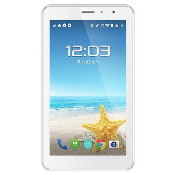 Advan Vandroid E1C NXT 1/8GB - Putih