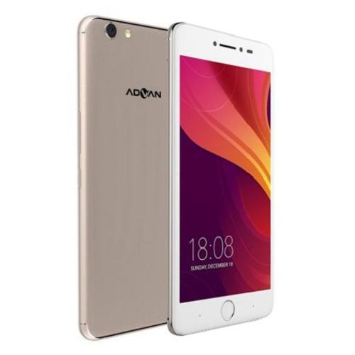 Advan Vandroid G2 3/32GB 4G - Gold