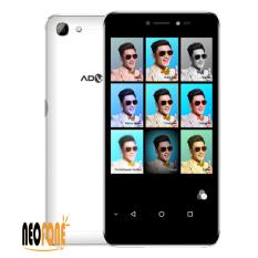 Advan Vandroid I5C Plus 4G LTE - 2GB/16GB - White