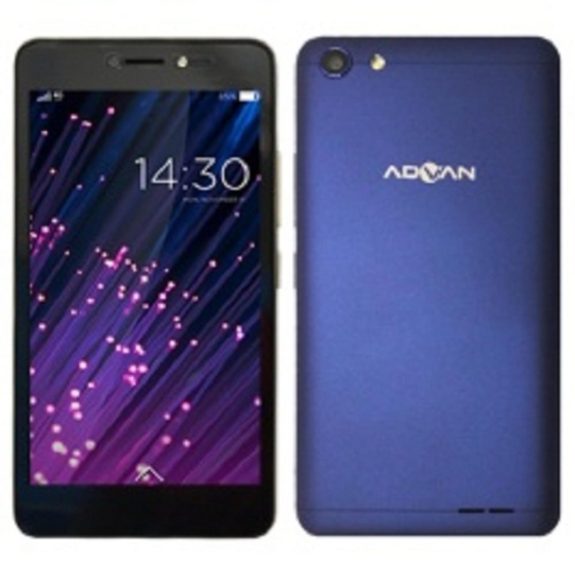 Advan Vandroid i5C Plus - RAM 2GB / ROM 16 GB - 4G/LTE