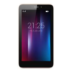 Advan Vandroid I7D 4G LTE - 8GB - Gold
