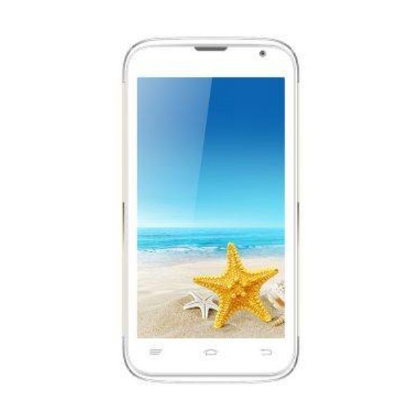 Advan Vandroid S45C Star Fit - 4GB - Gold