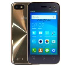 Advan Vandroid S4Z Plus - 1GB/8GB - Gold