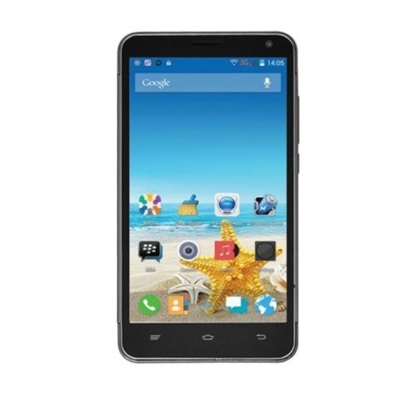 Advan Vandroid S5L Star Note - 8GB - Abu-abu