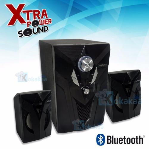 advance digital speaker bluetooth