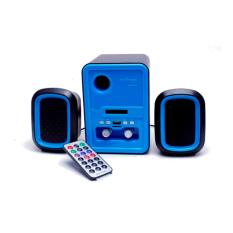 Advance Digitals Speaker Duo 200 - Biru