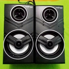 Advance Duo 080 Speaker Portabel Komputer