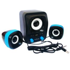 Advance Duo 300 Speaker