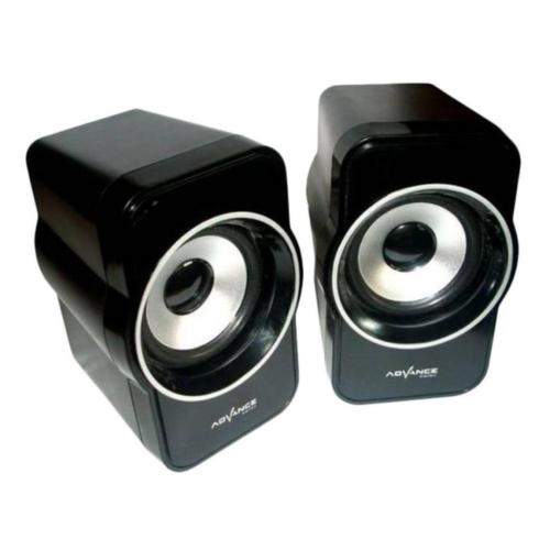 Advance speaker bluetooth hot sale multimedia subwoofer m180t