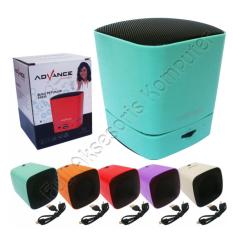 Advance Mini Speaker Portable Bluetooth ES030K - Tosca