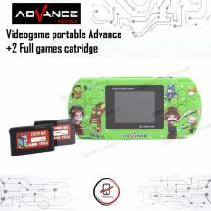 Advance MP800 Pocket Game 16Bit