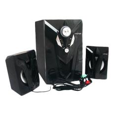 Advance Speaker Aktif Bluetooth Radio Multimedia Speaker