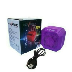 Advance Speaker ES010N Xtra Power Sound