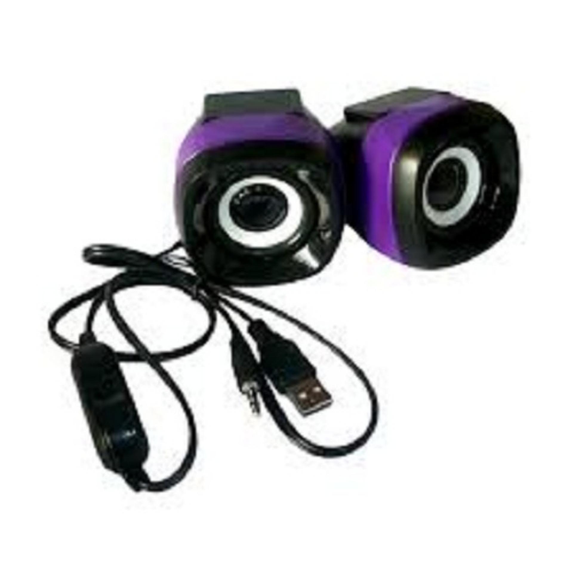 Advance Speaker Multimedia DUO-040
