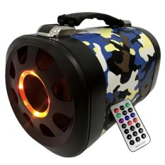 Advance Speaker Music Box MP3 Player TP700BT - Bluetooth