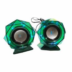 ADVANCE Speaker Portable Duo-055